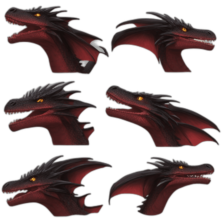 drogon emoji