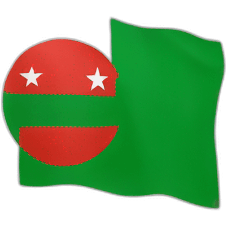 Tatarstan flag emoji