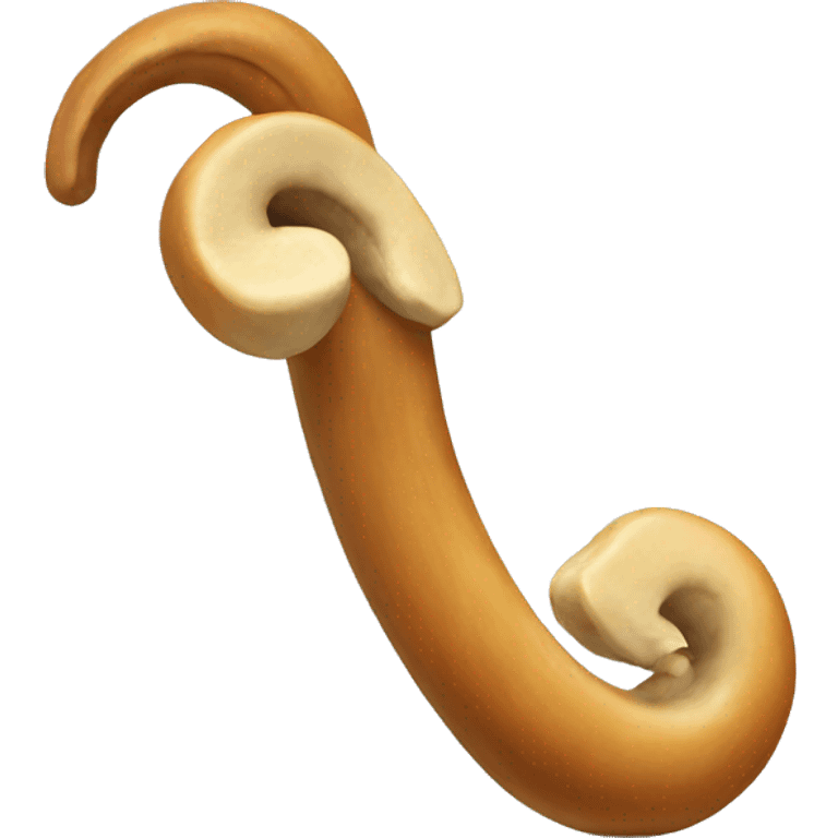 cashew emoji