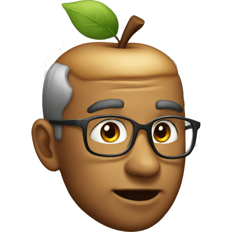 Apple IOS  emoji