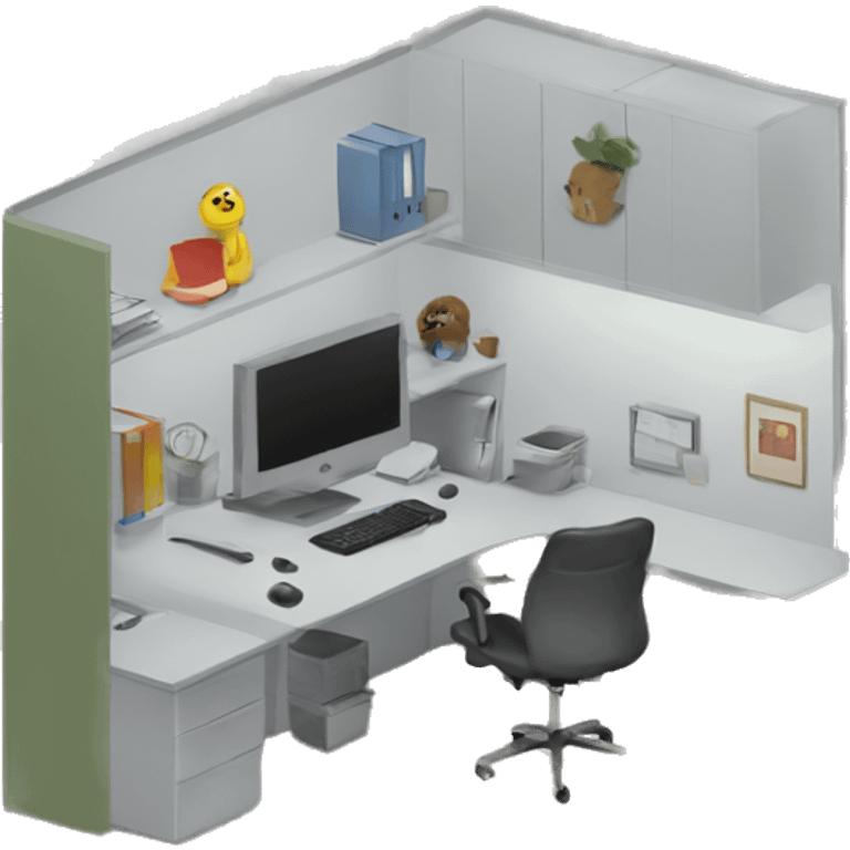 office emoji