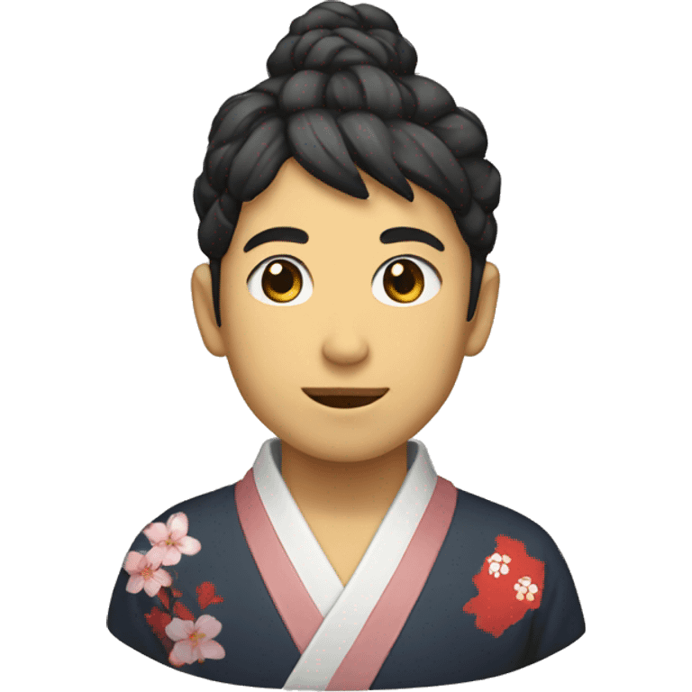 Japan emoji