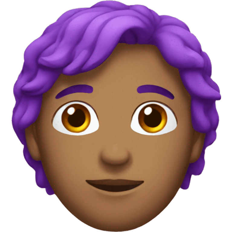 Bisexual emoji