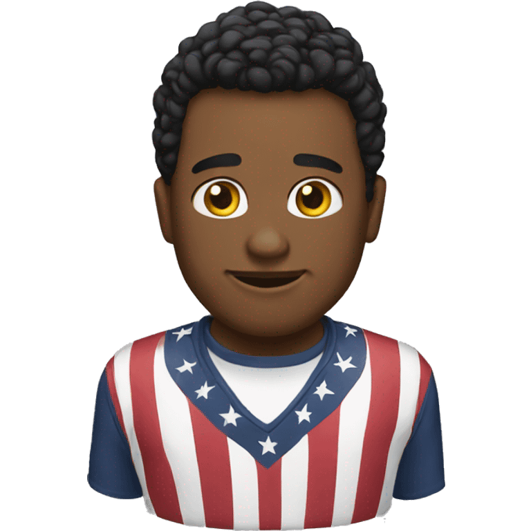 usa emoji