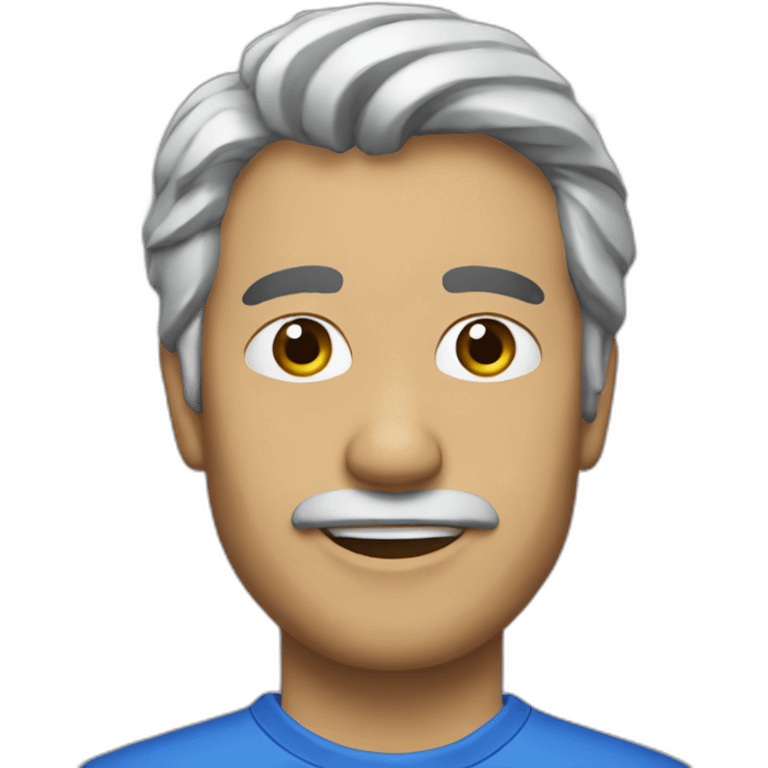 Felipe González emoji