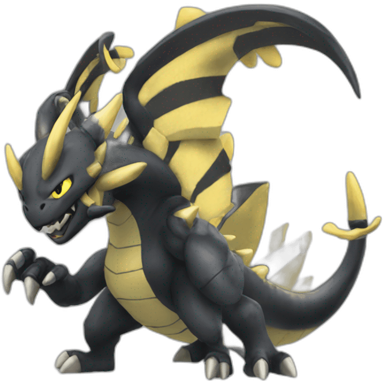 Giratina emoji