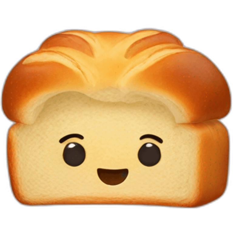 brioche hello emoji