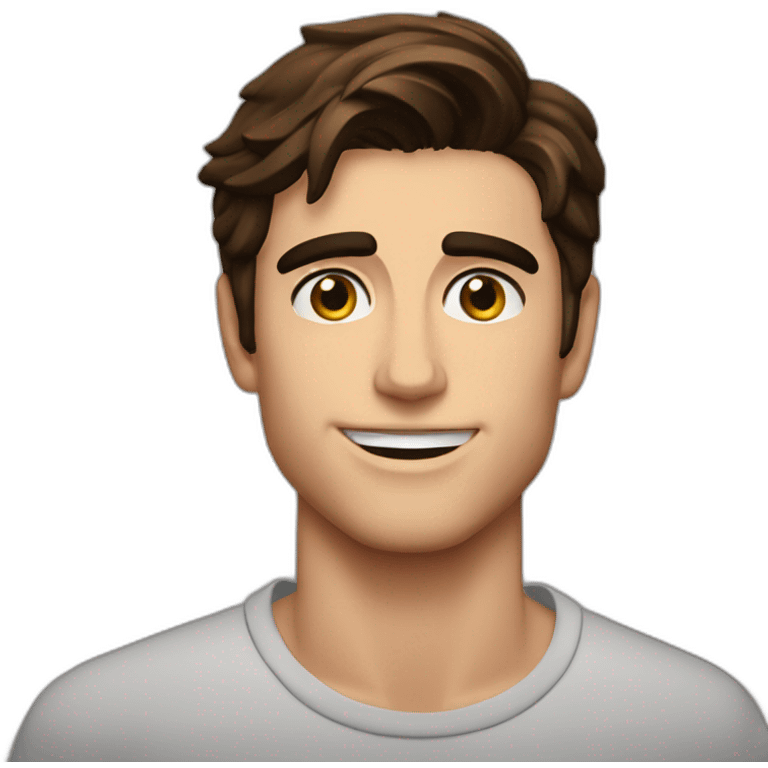 jacob elordi emoji