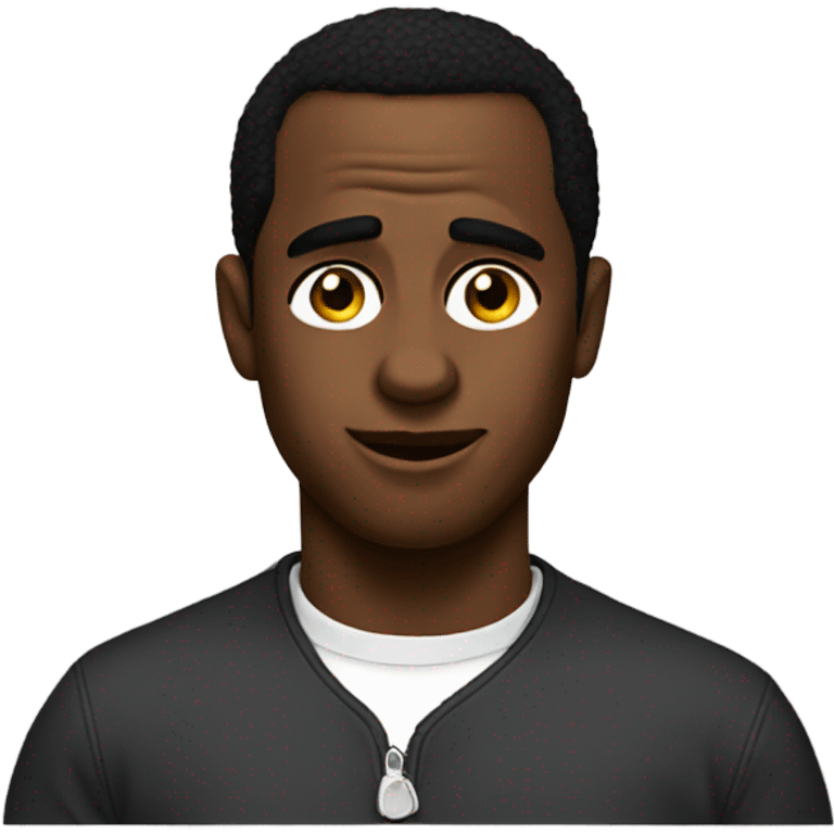 diddy emoji