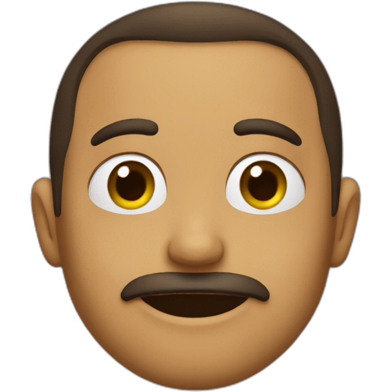 Borracho emoji