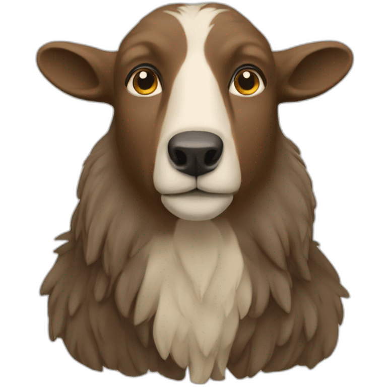 baerbock emoji