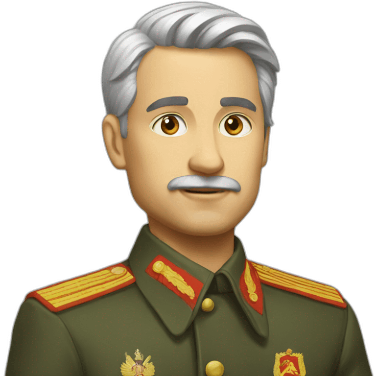 USSR emoji