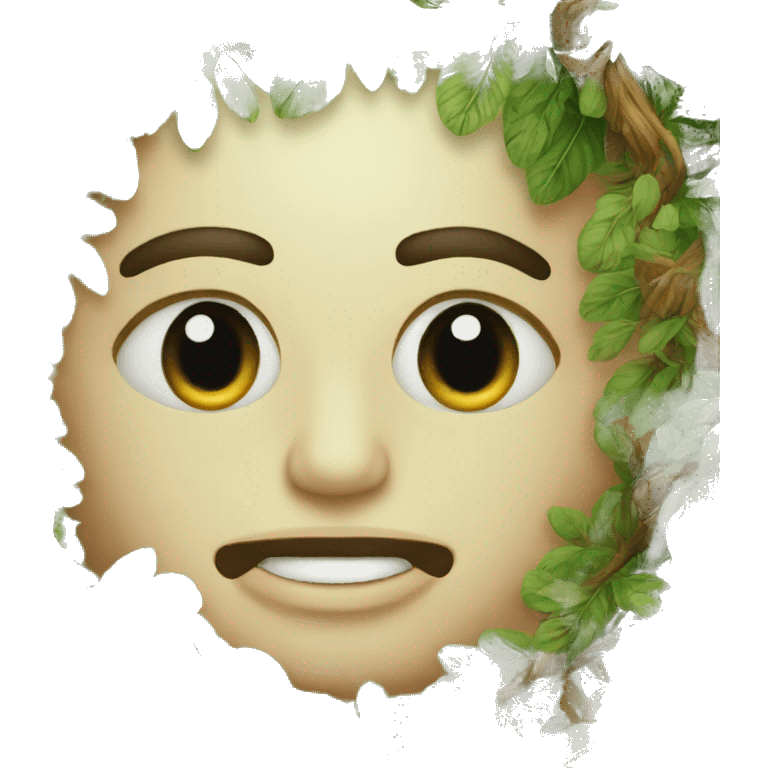 ayahuasca  emoji