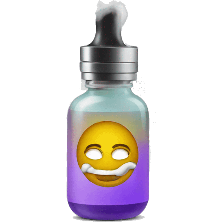 vape emoji