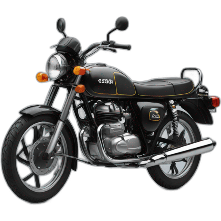 GLB 250 emoji