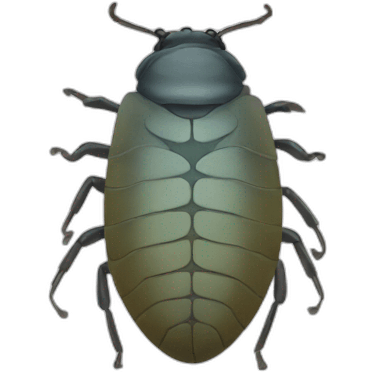 louse emoji