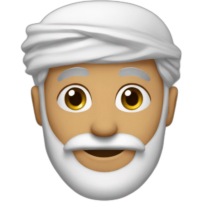 Mohammed 6 emoji