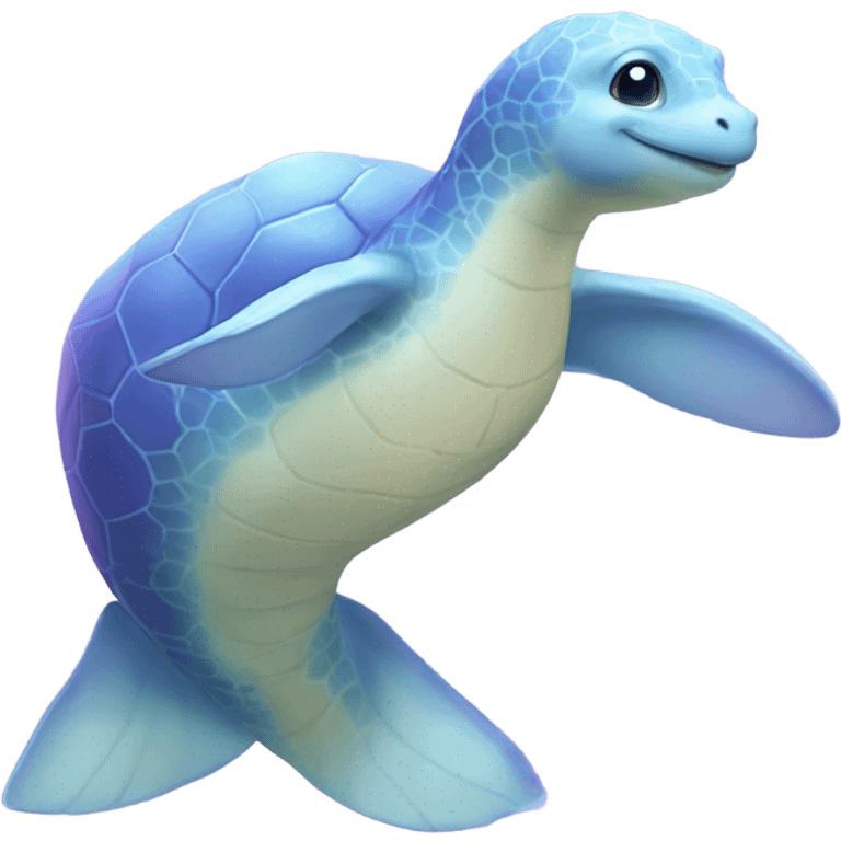 Lapras emoji