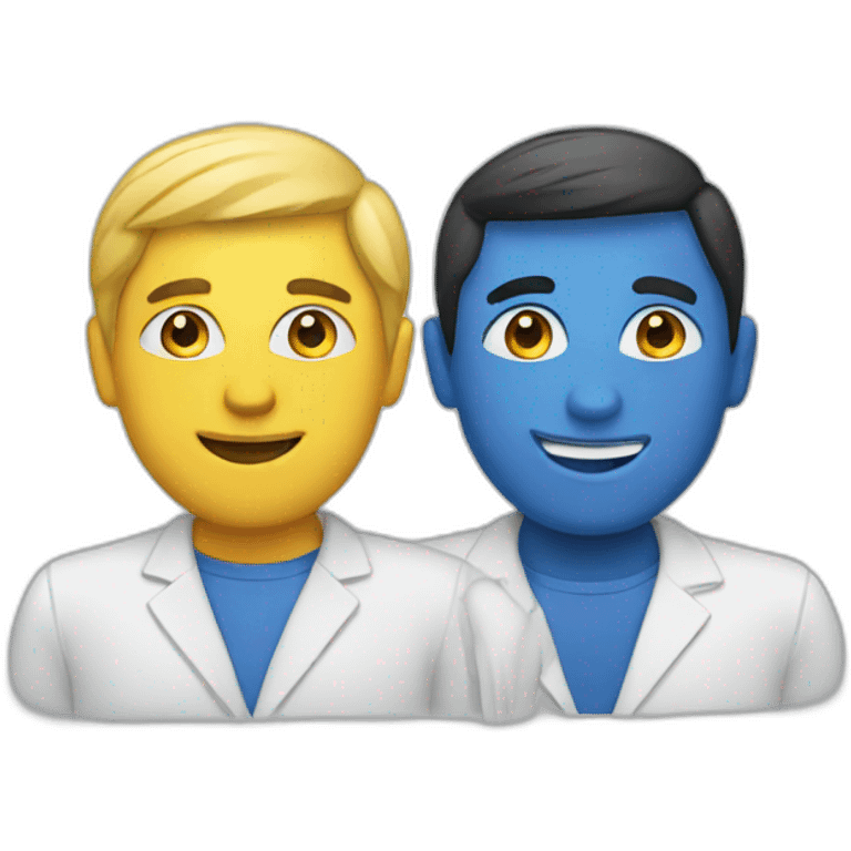 partnership emoji