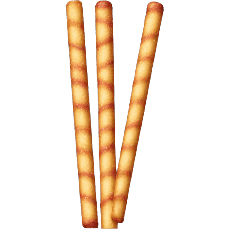 Pocky emoji