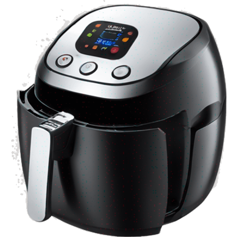 Air Fryer emoji