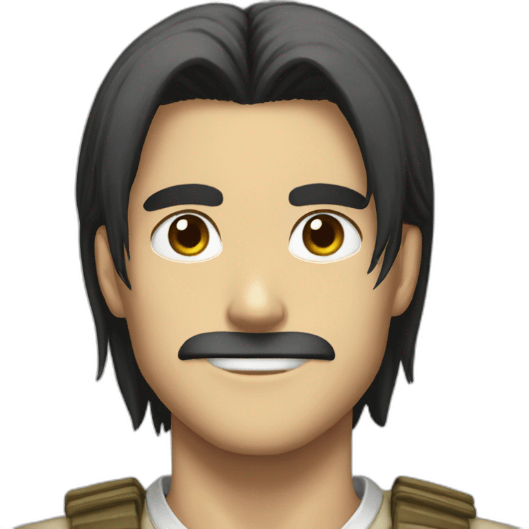 Snk emoji