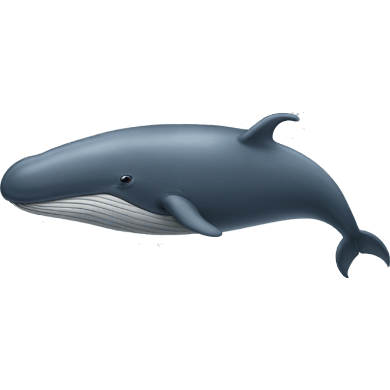 Sperm Whale emoji