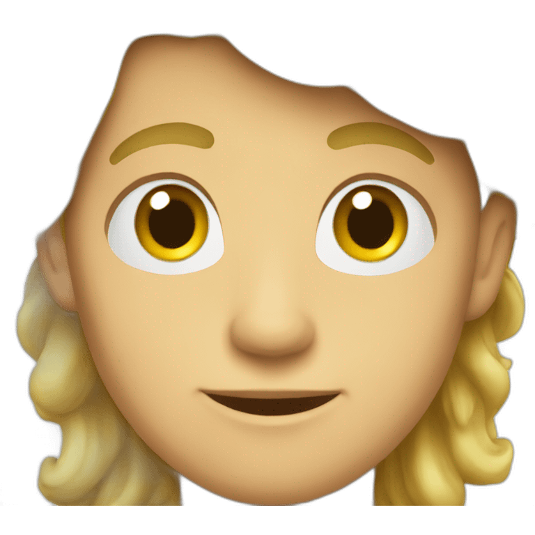 Mathias emoji