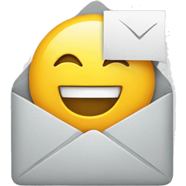 Email Verifier emoji