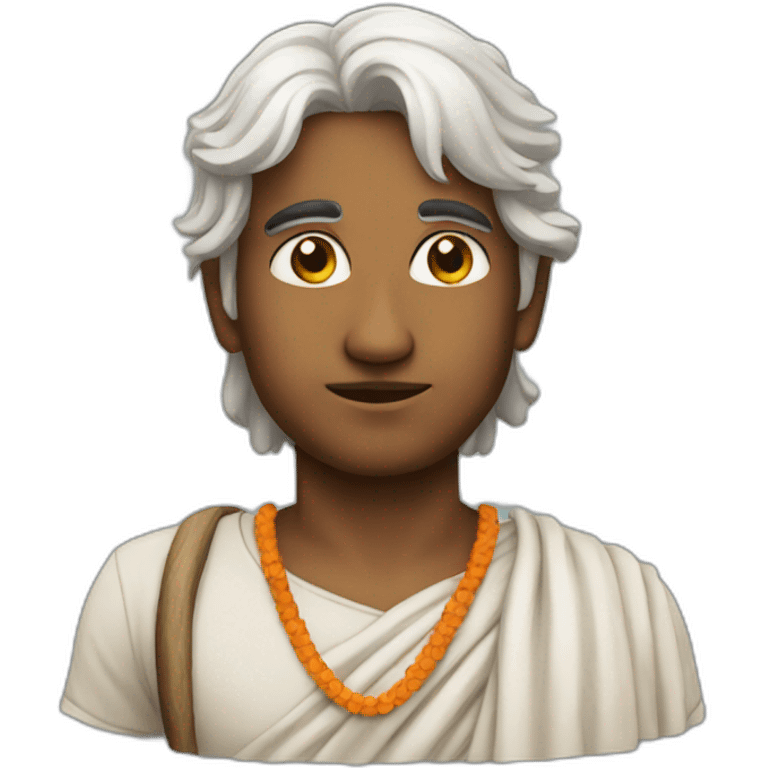 Hindu emoji