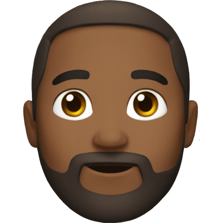 Súper kenny emoji