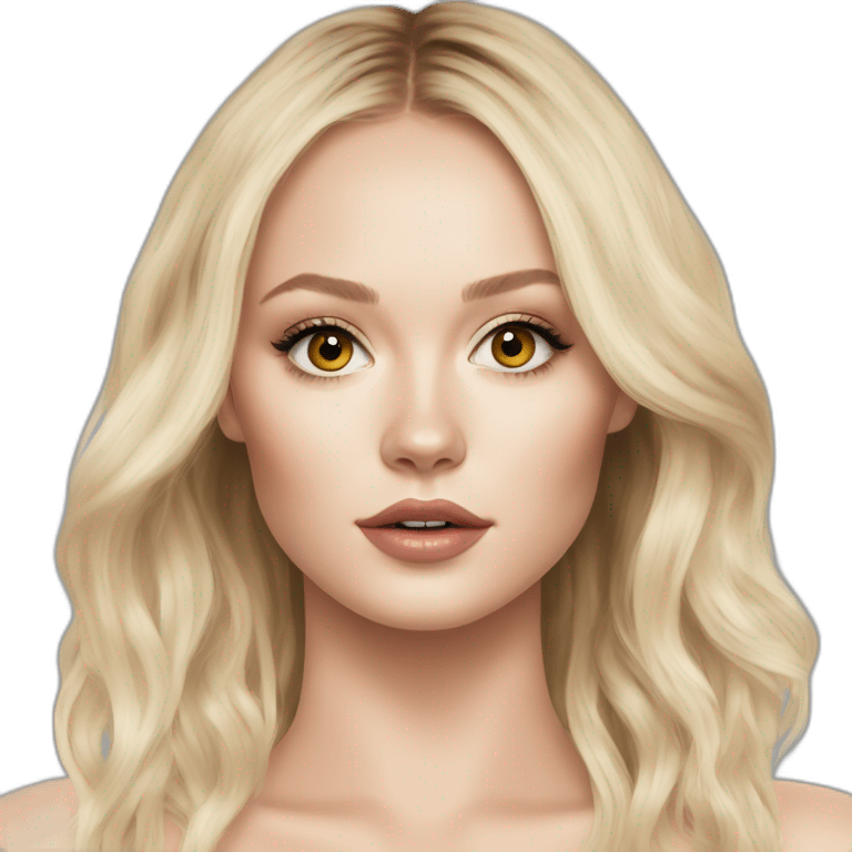 zara larsson emoji