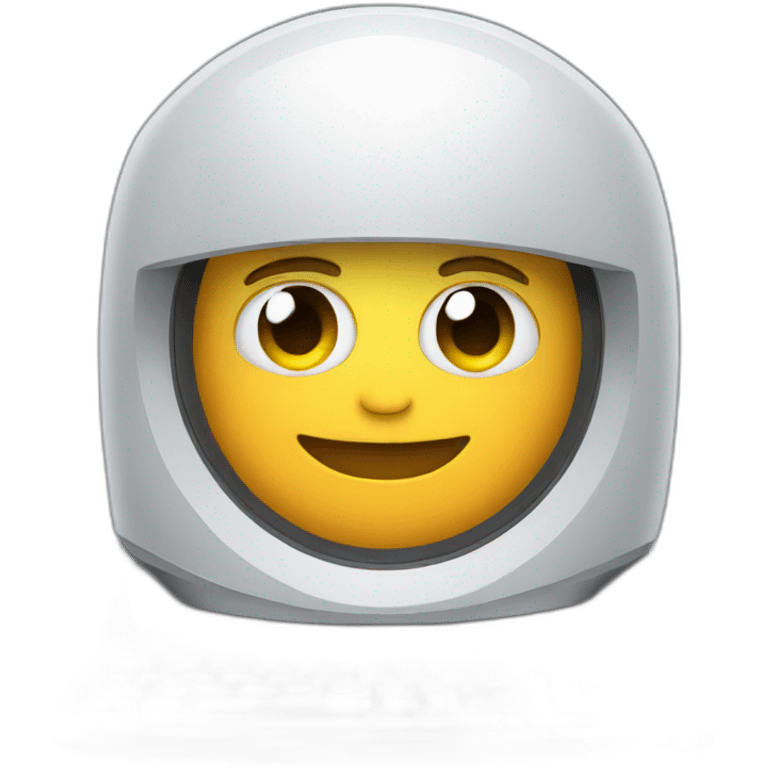 iMac emoji