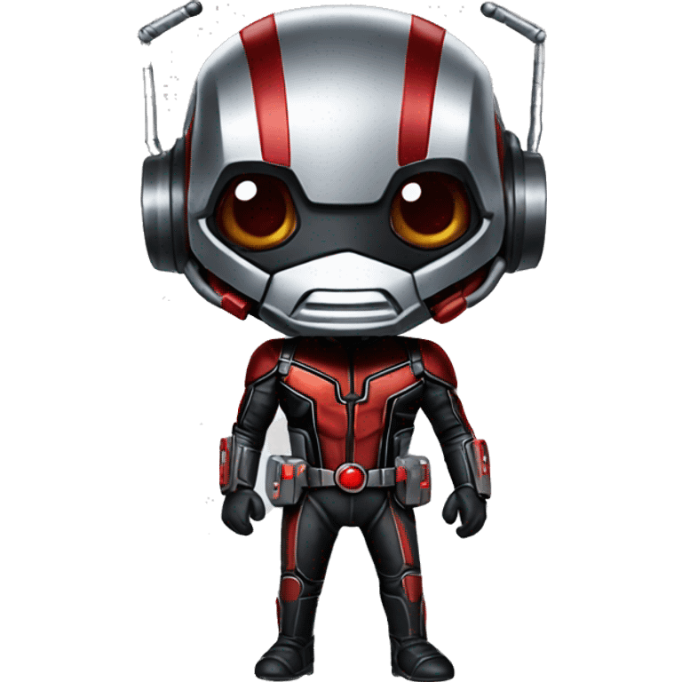 Ant-Man emoji emoji