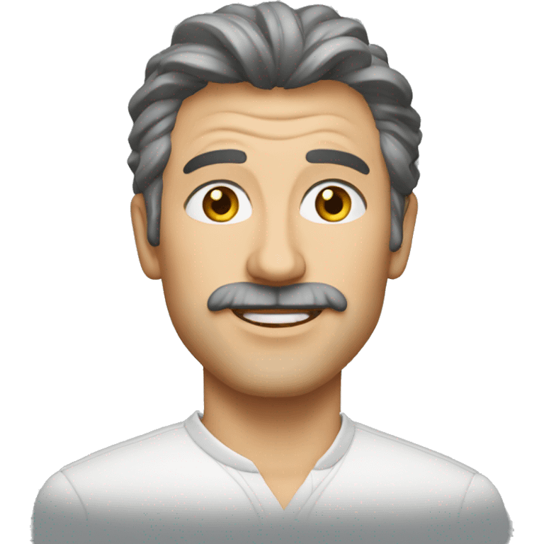 Alain Ber emoji