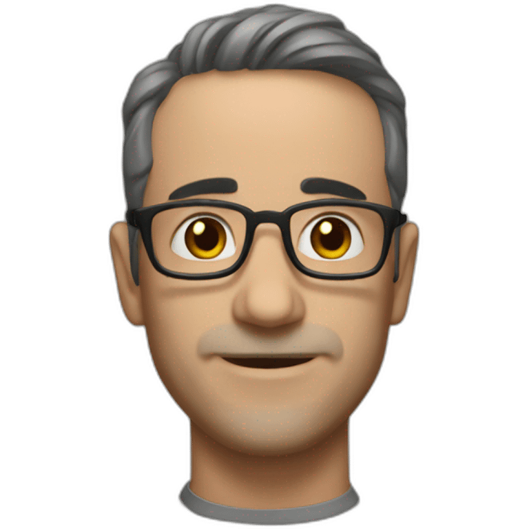 Marc Rebillet emoji