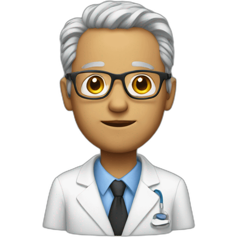 Prof emoji