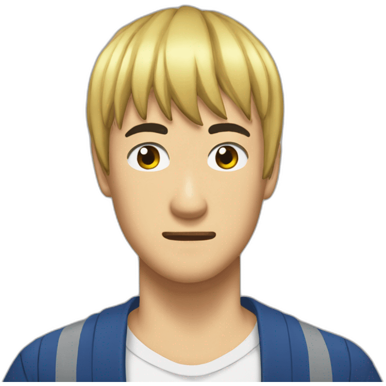 Onizuka emoji