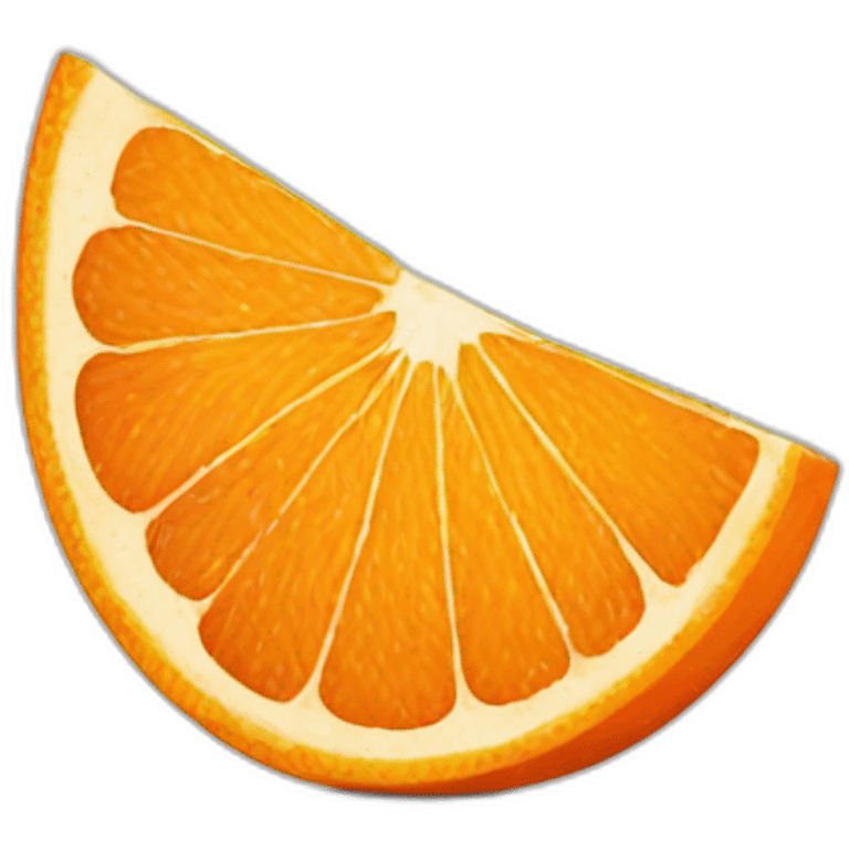 anoying orange emoji