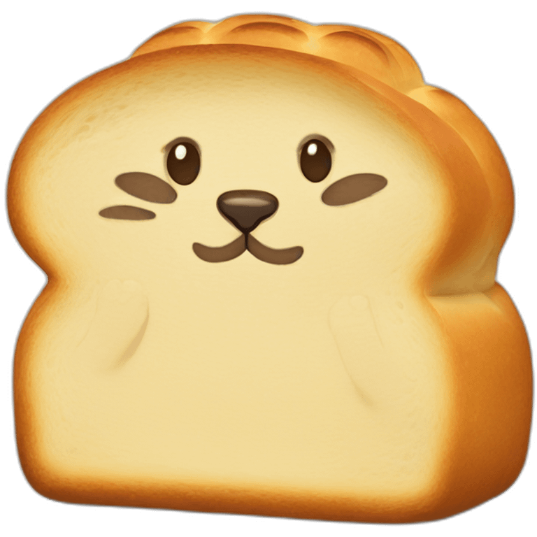 bread cat emoji