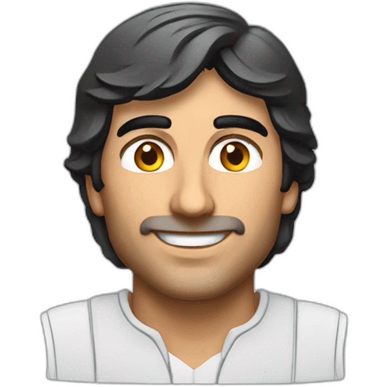 sainz emoji