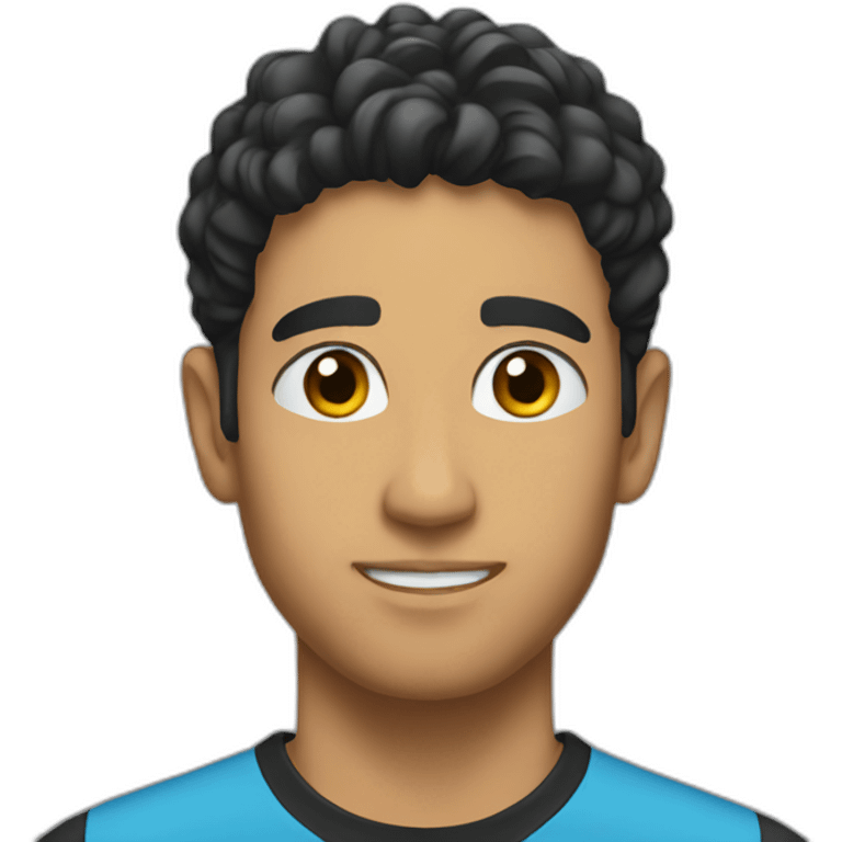 hakimi emoji