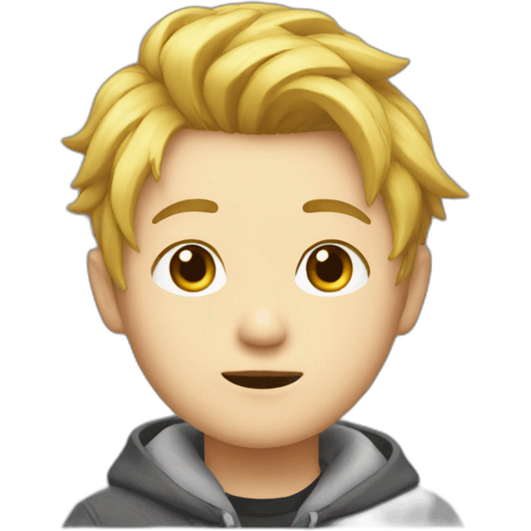 BangChan  emoji