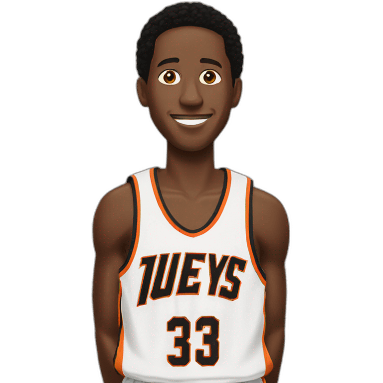 Josh Richardson emoji