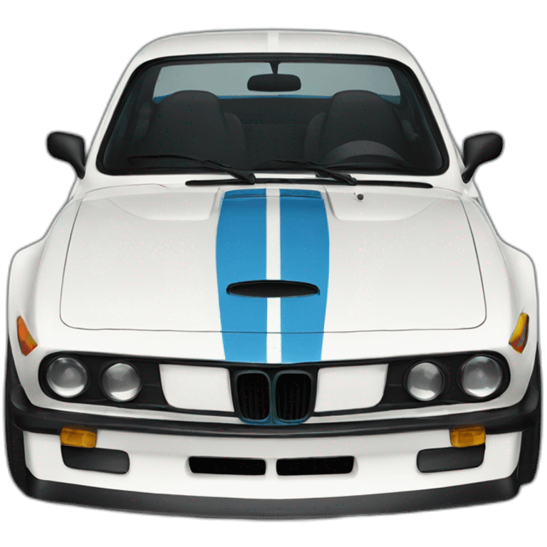 M4 csl emoji