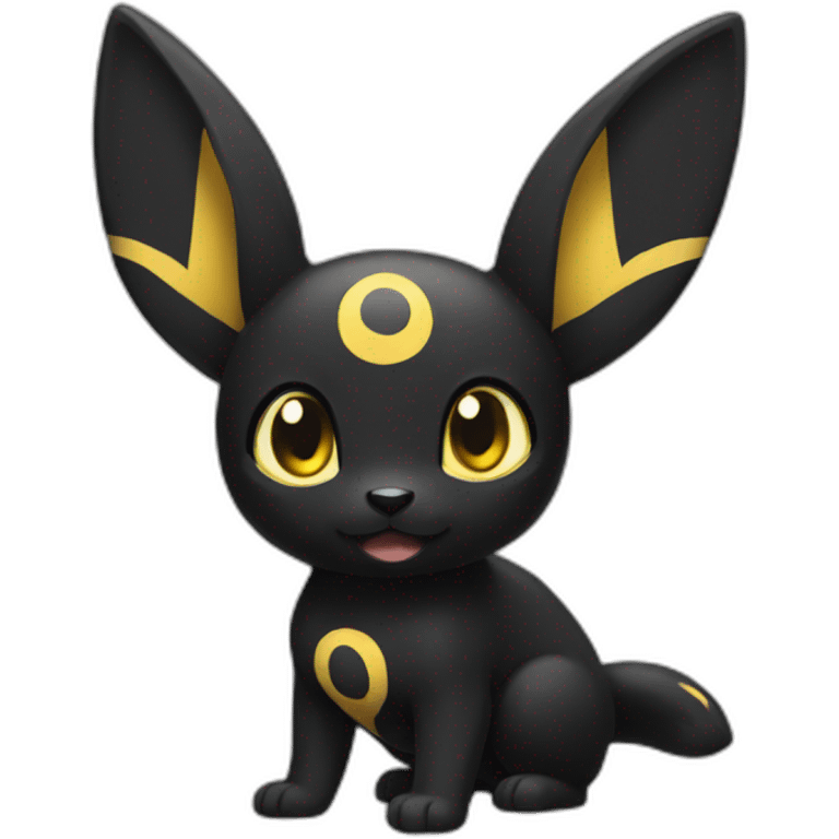 umbreon emoji