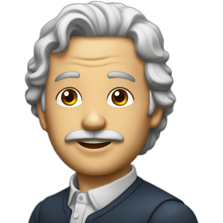 Das Kapital emoji