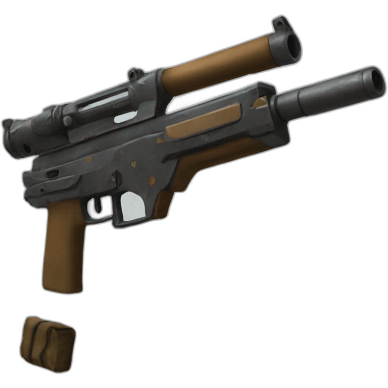 csgo weapon skin emoji