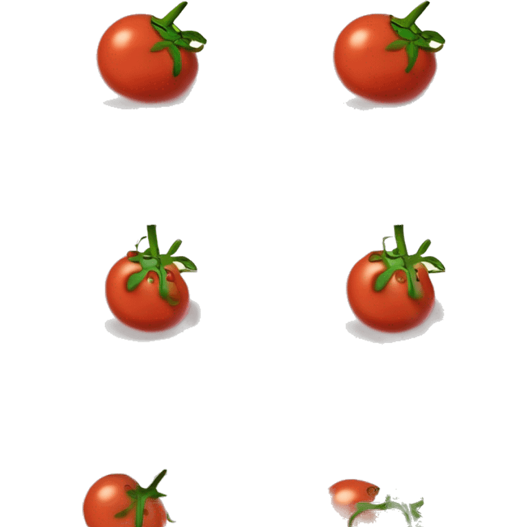 tomato seeds emoji