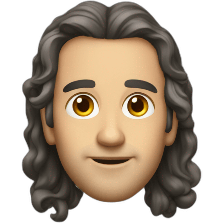 Etienne Mallevergne emoji